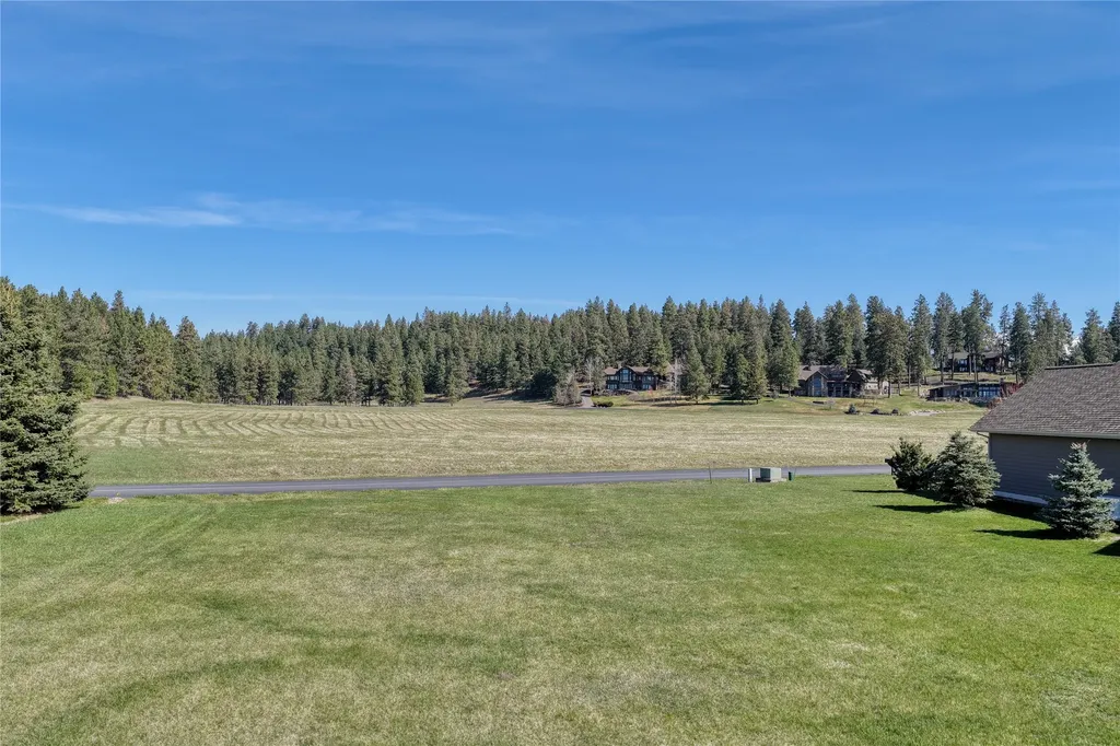1358 Ponderosa Ridge Drive Bigfork MT 59911