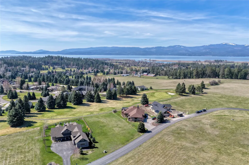 1358 Ponderosa Ridge Drive Bigfork MT 59911