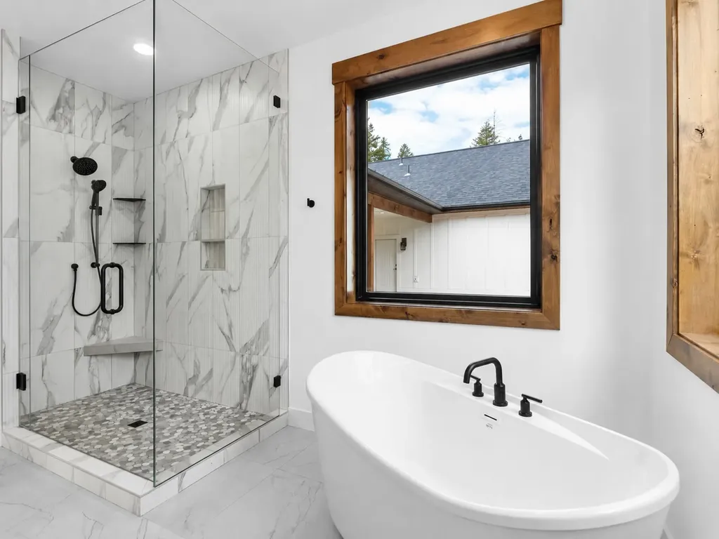 1358 Ponderosa Ridge Drive Bigfork MT 59911