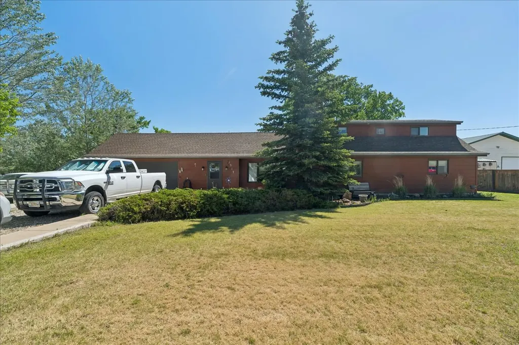 1317 14th Street SW Great Falls MT 59404