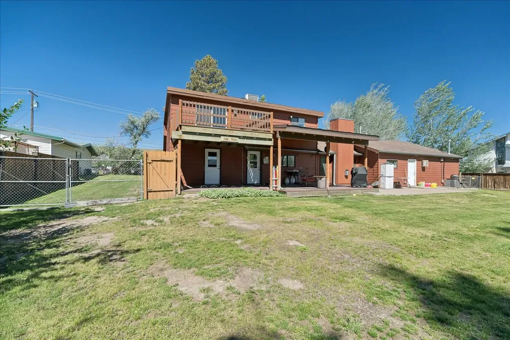 1317 14th Street SW Great Falls MT 59404