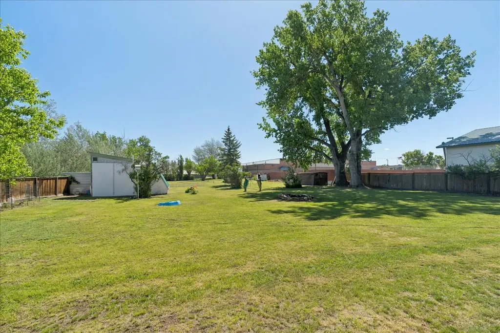 1317 14th Street SW Great Falls MT 59404
