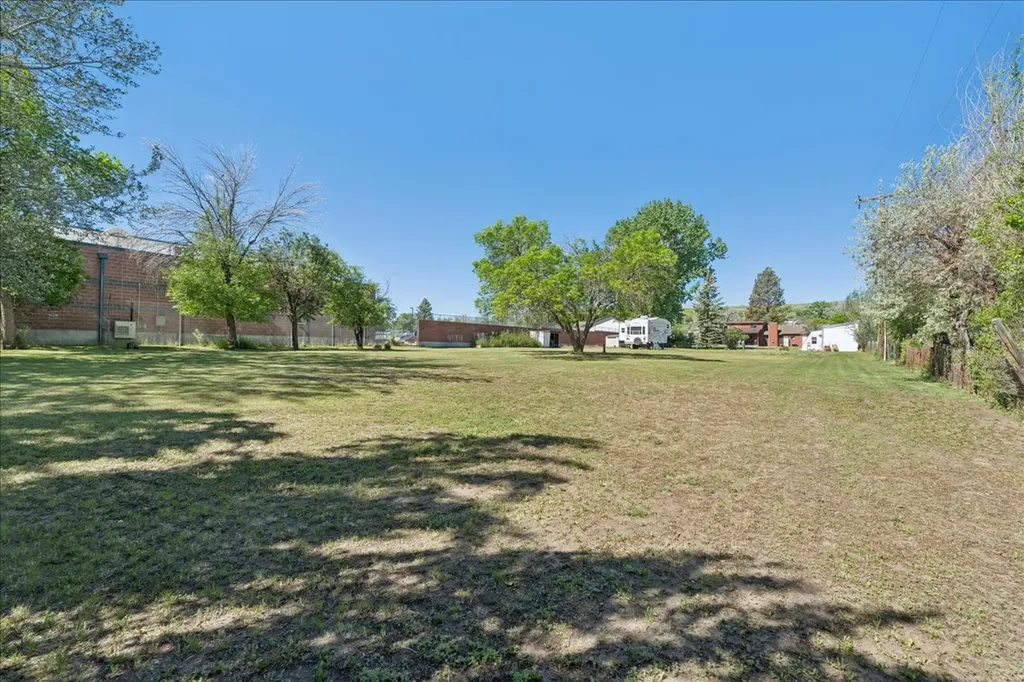 1317 14th Street SW Great Falls MT 59404