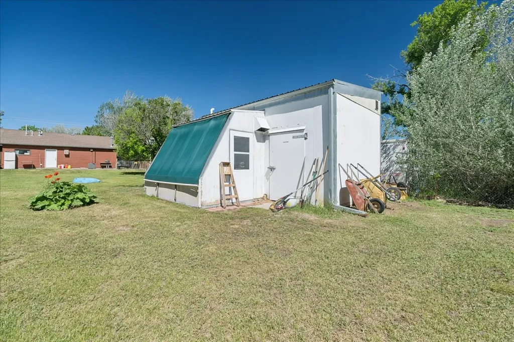 1317 14th Street SW Great Falls MT 59404