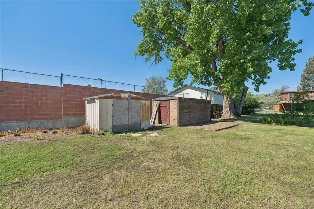 1317 14th Street SW Great Falls MT 59404