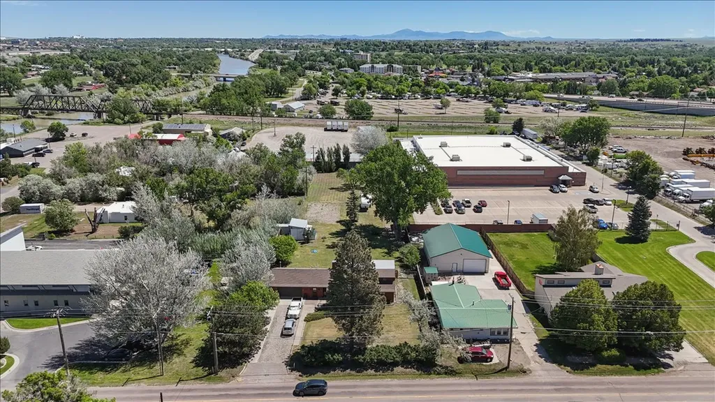1317 14th Street SW Great Falls MT 59404
