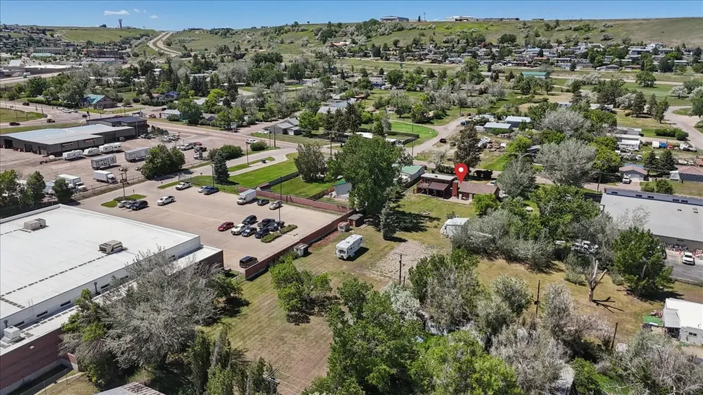 1317 14th Street SW Great Falls MT 59404