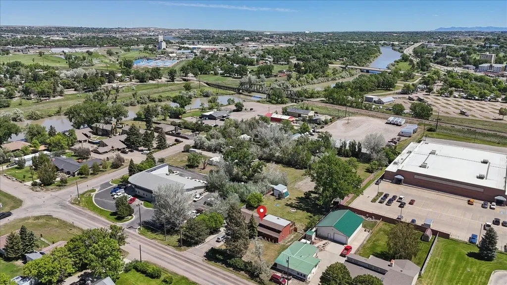1317 14th Street SW Great Falls MT 59404