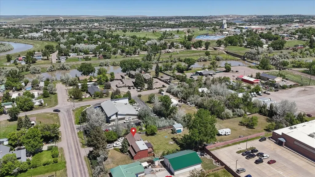 1317 14th Street SW Great Falls MT 59404
