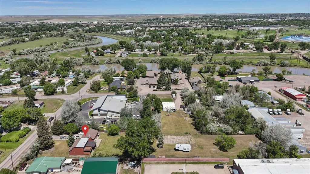1317 14th Street SW Great Falls MT 59404