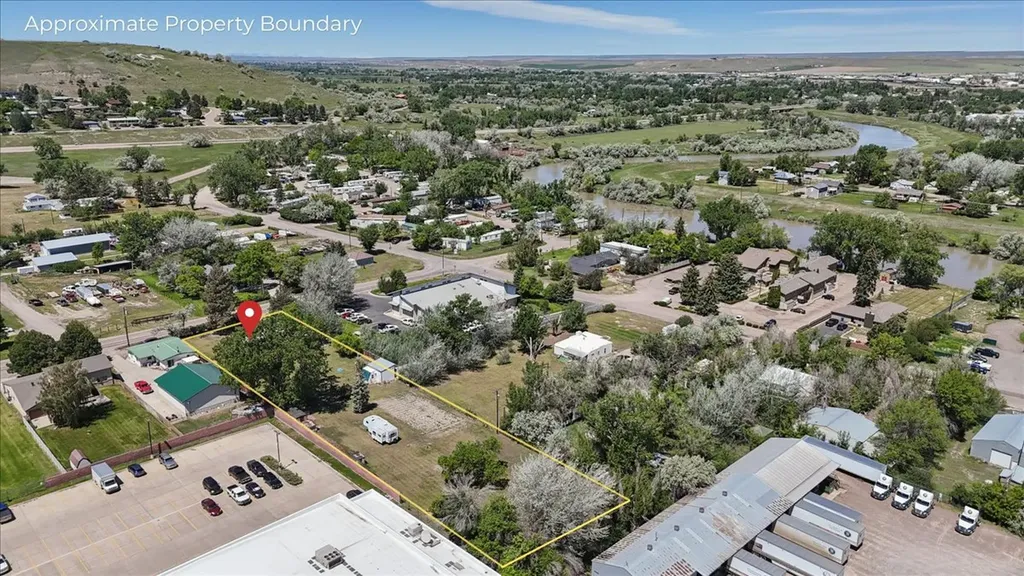 1317 14th Street SW Great Falls MT 59404