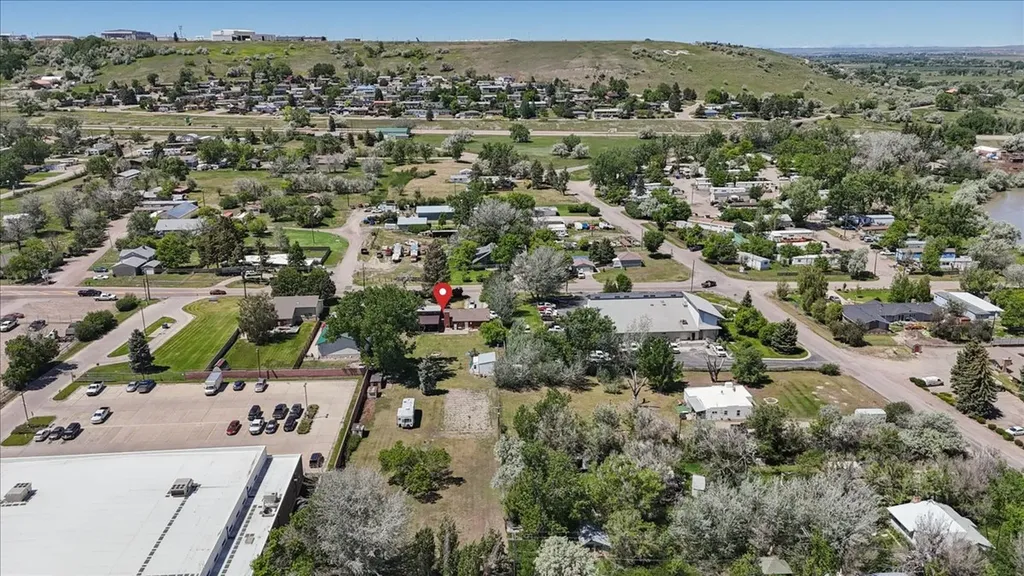 1317 14th Street SW Great Falls MT 59404