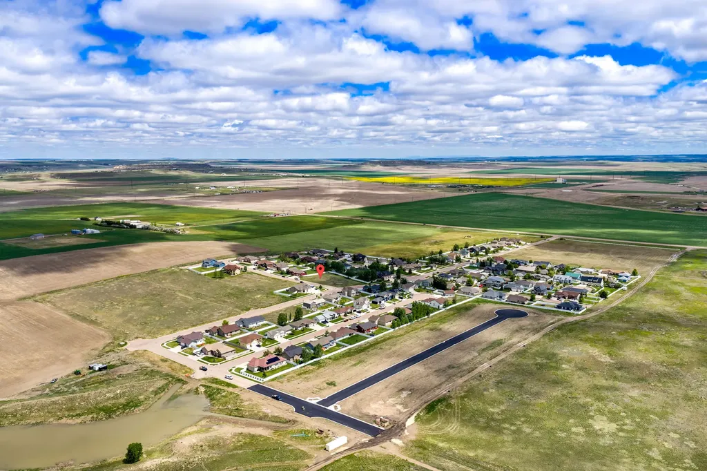 4605 11th Street NE Great Falls MT 59404
