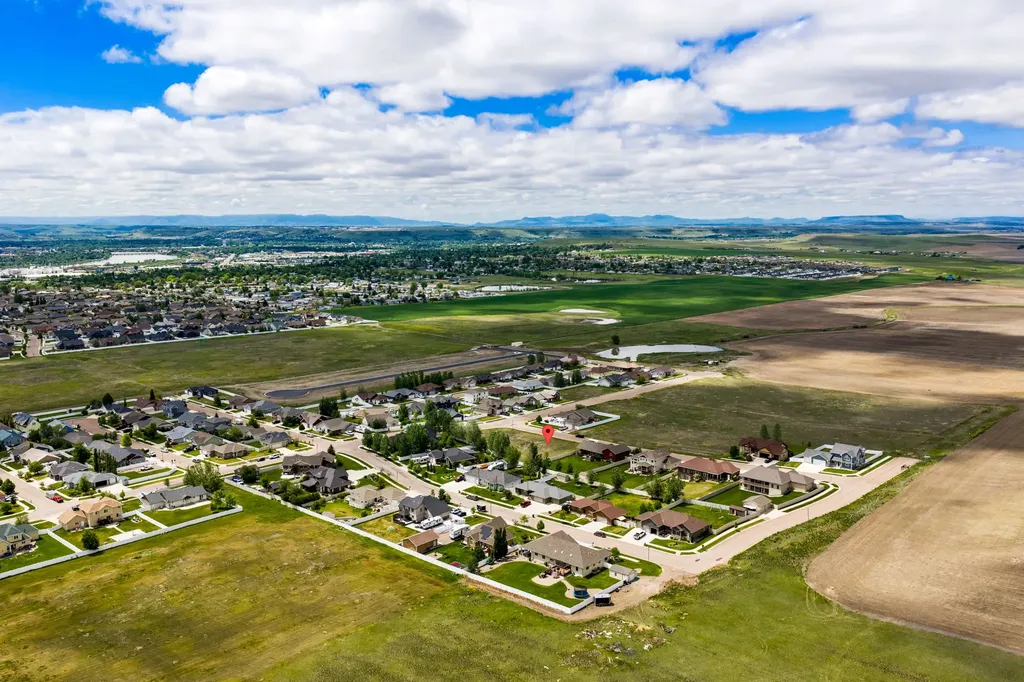 4605 11th Street NE Great Falls MT 59404