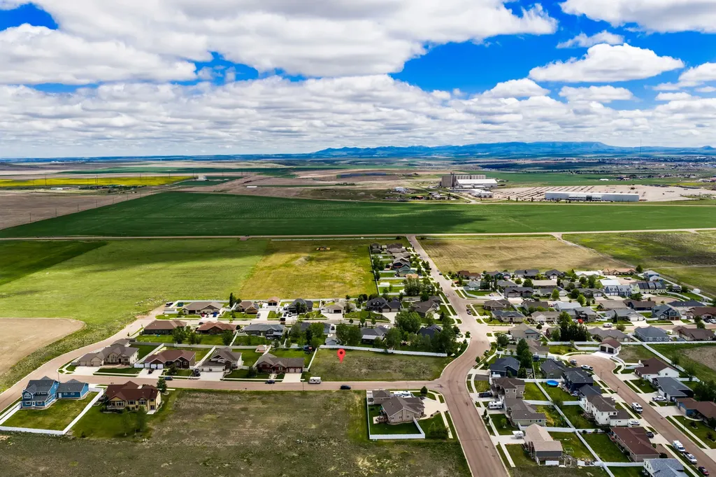 4605 11th Street NE Great Falls MT 59404