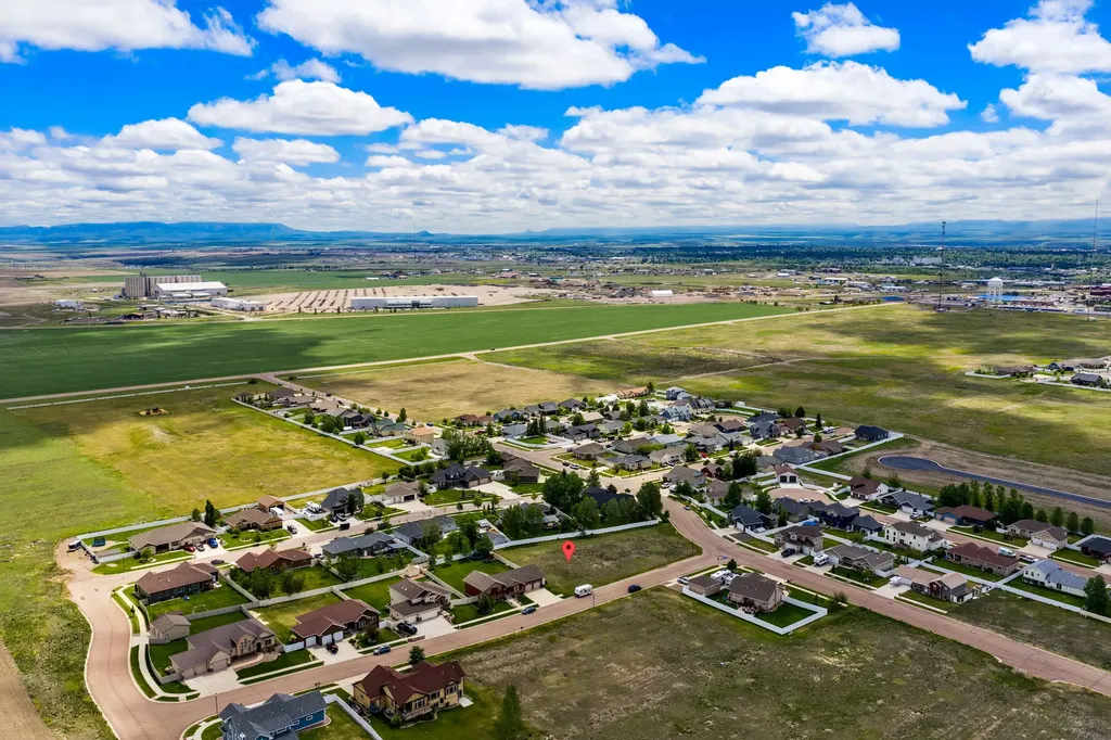 4605 11th Street NE Great Falls MT 59404