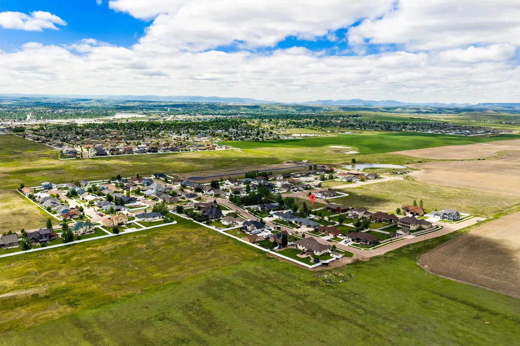 4605 11th Street NE Great Falls MT 59404