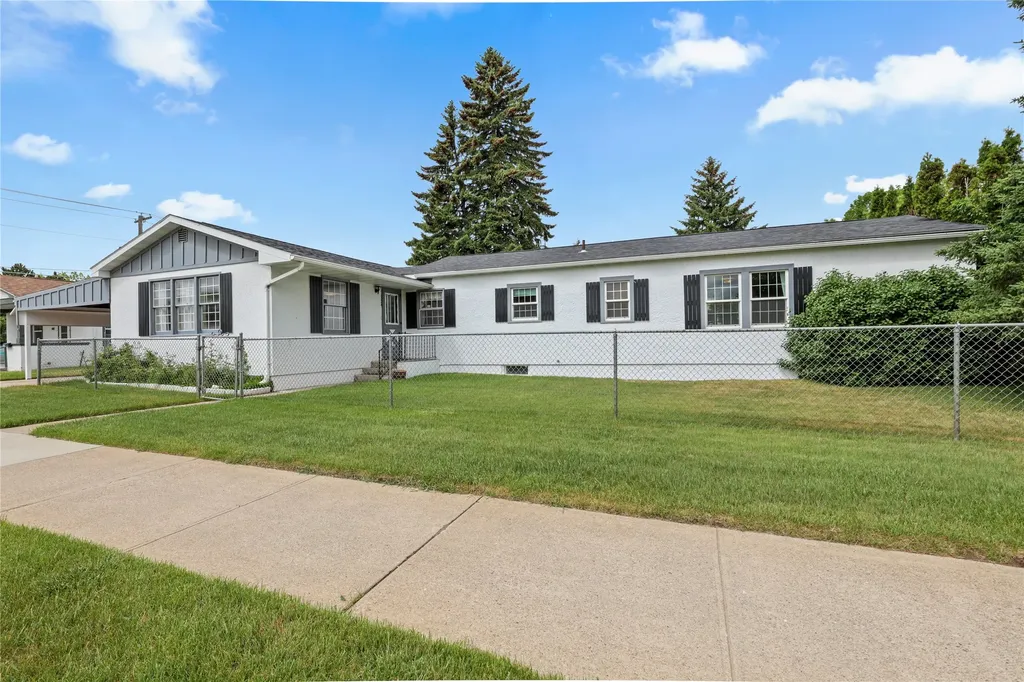 1524 2nd Avenue S Great Falls MT 59405