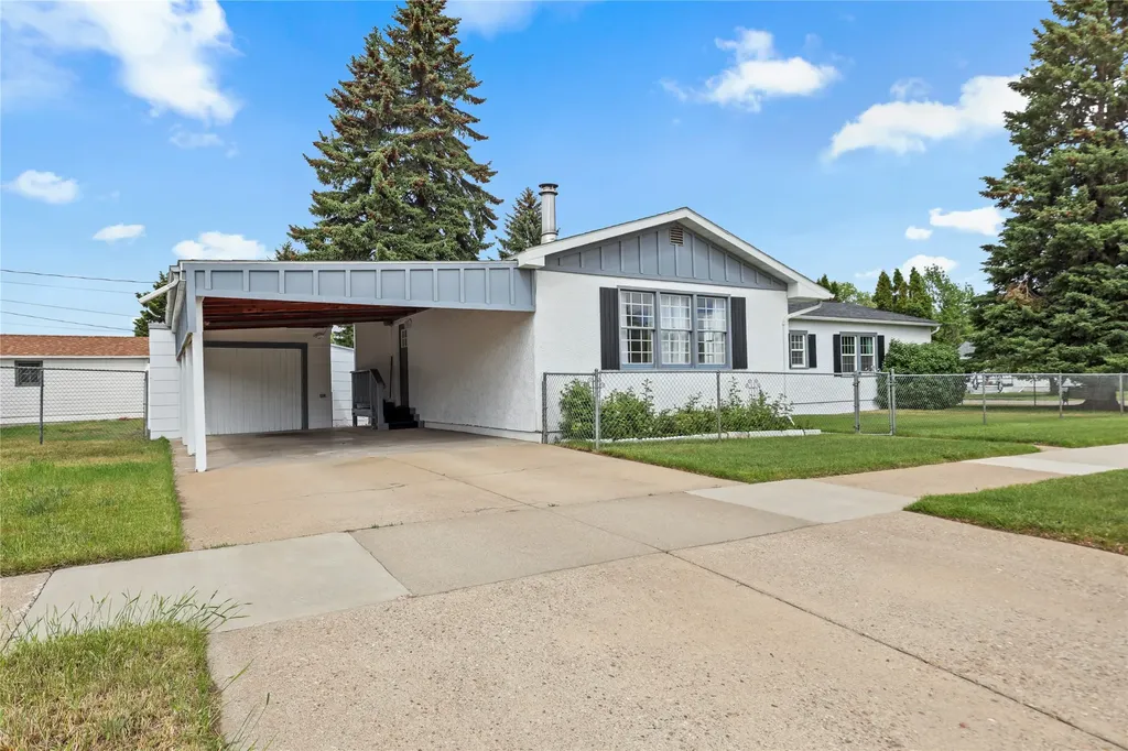 1524 2nd Avenue S Great Falls MT 59405