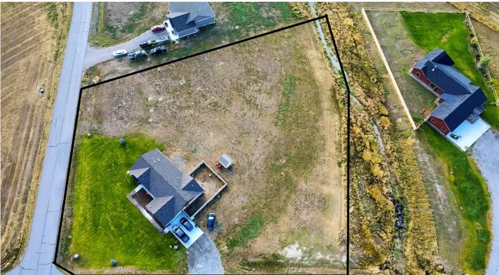 45 Wild Rye Place Three Forks MT 59752
