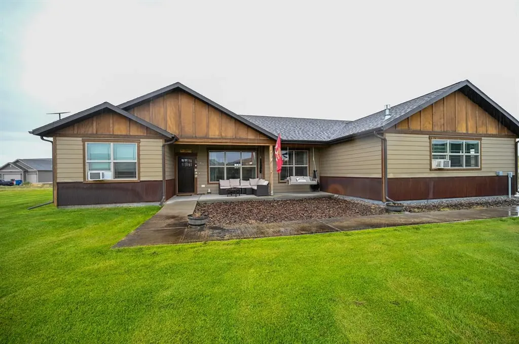 45 Wild Rye Place Three Forks MT 59752