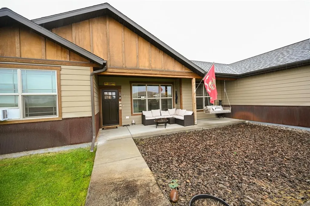 45 Wild Rye Place Three Forks MT 59752