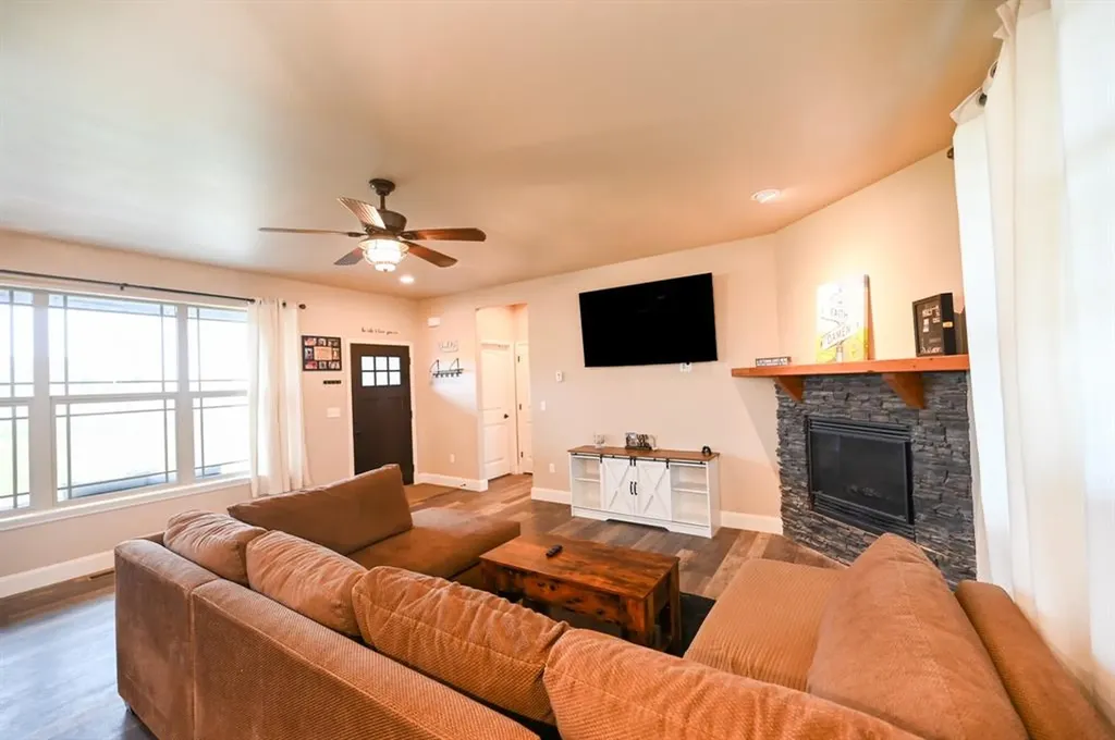 45 Wild Rye Place Three Forks MT 59752