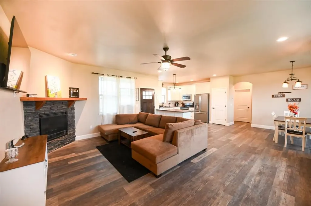 45 Wild Rye Place Three Forks MT 59752