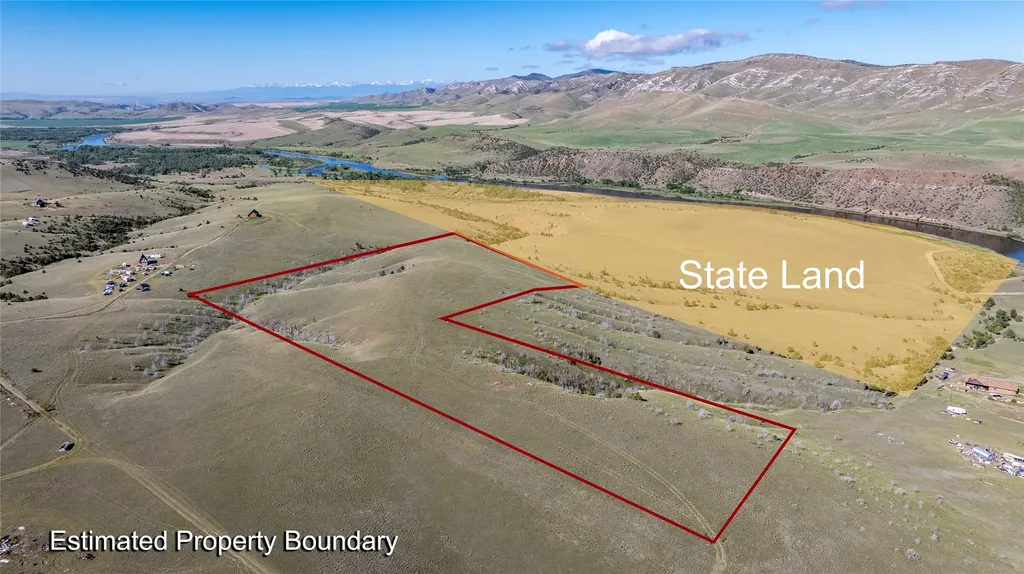 389 Missouri View Lane Three Forks MT 59752