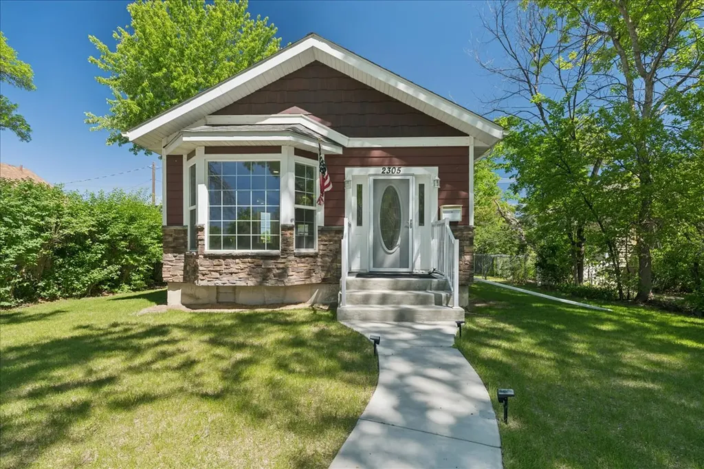 2305 Central Avenue Great Falls MT 59401