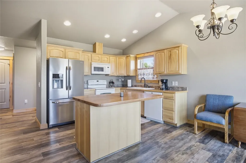 5872 Canyon Vista Drive Florence MT 59833
