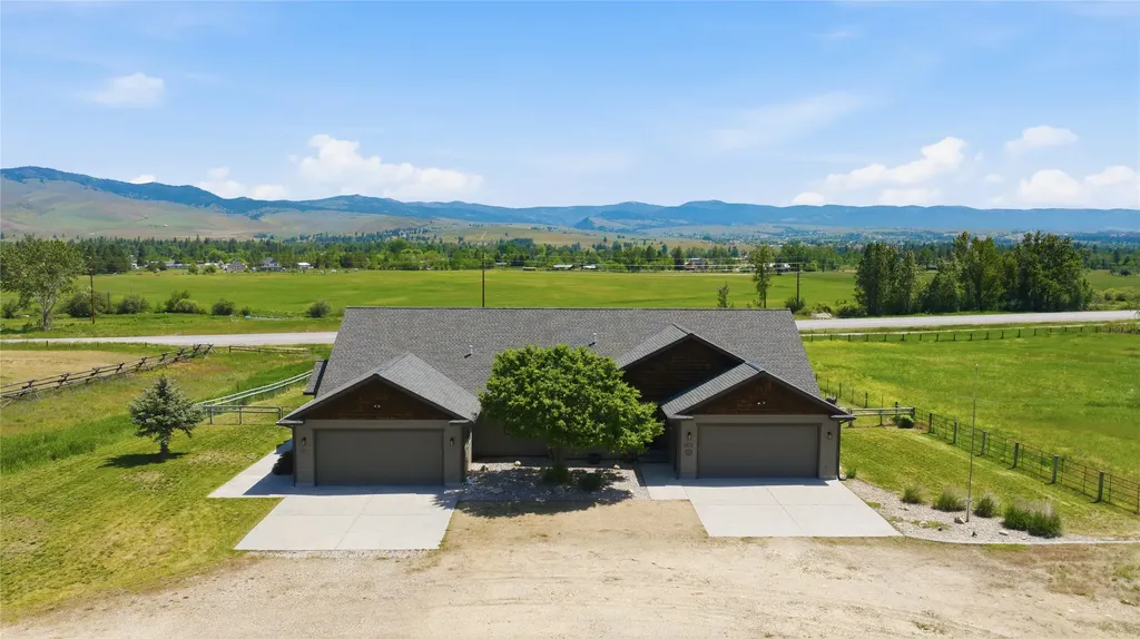 5872 Canyon Vista Drive Florence MT 59833