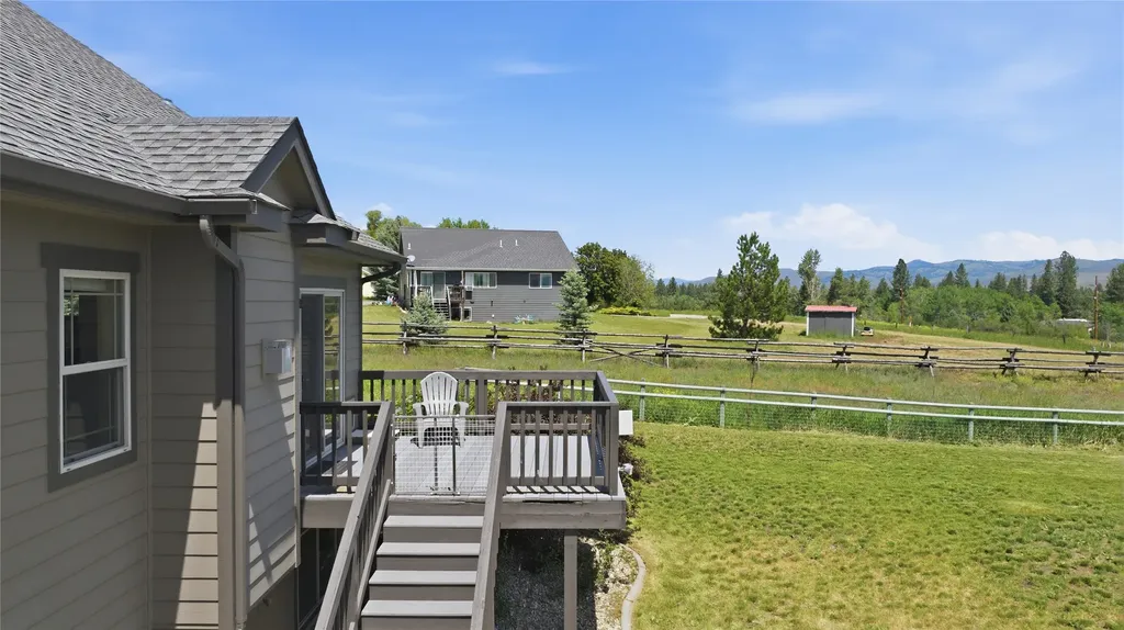 5872 Canyon Vista Drive Florence MT 59833