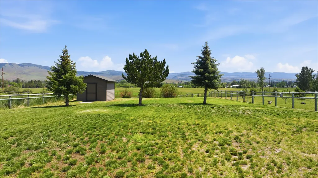 5872 Canyon Vista Drive Florence MT 59833