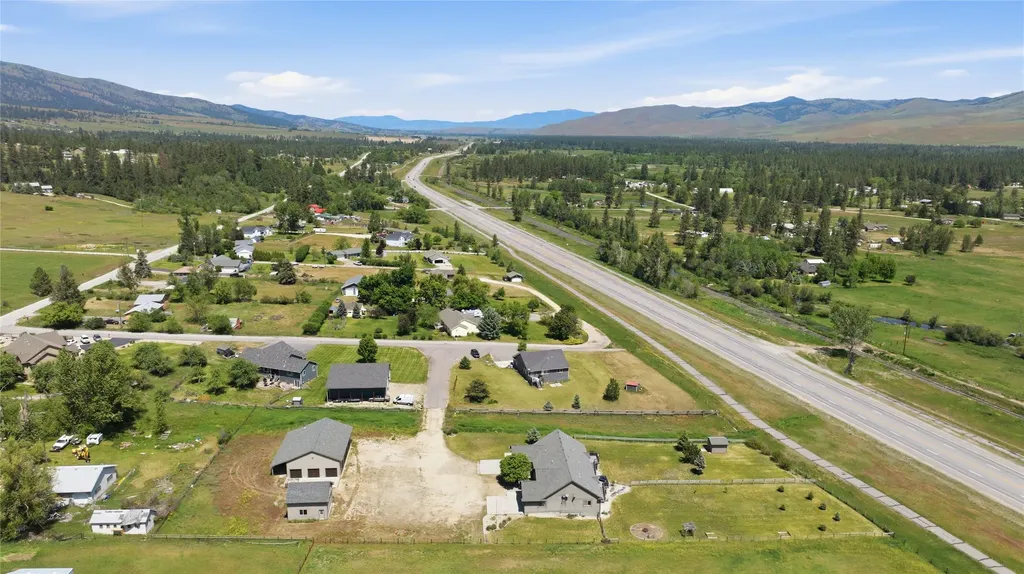 5872 Canyon Vista Drive Florence MT 59833