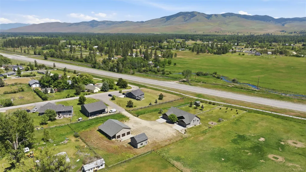 5872 Canyon Vista Drive Florence MT 59833