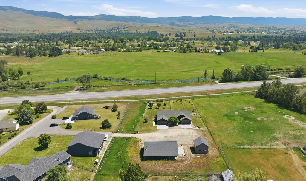5872 Canyon Vista Drive Florence MT 59833