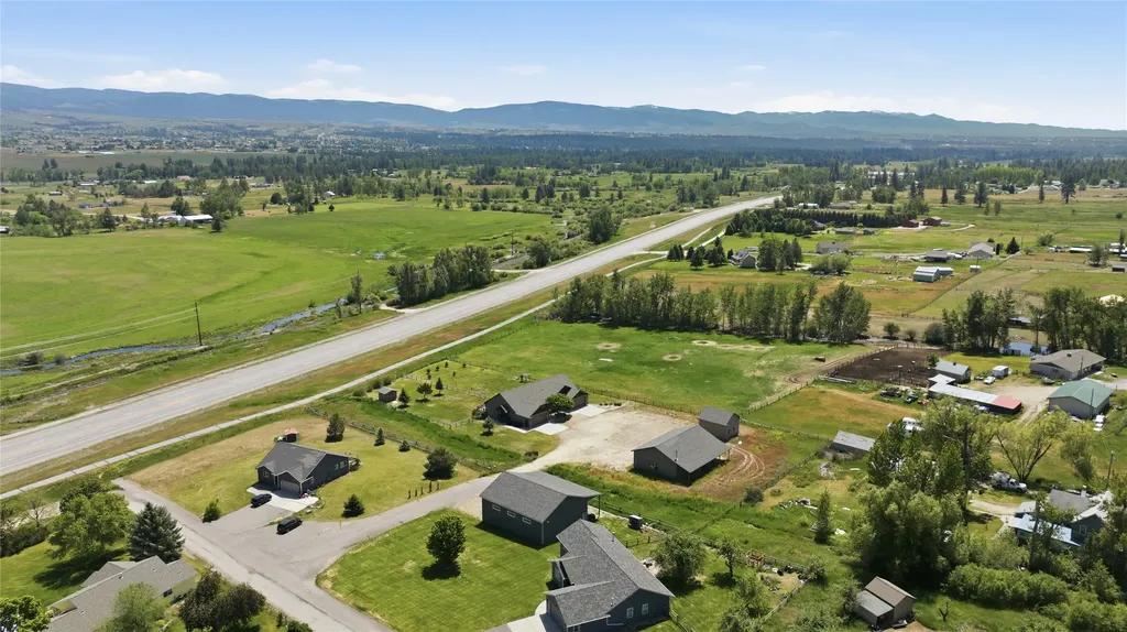 5872 Canyon Vista Drive Florence MT 59833