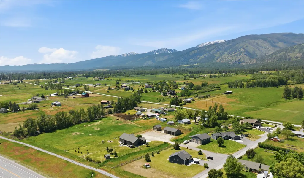 5872 Canyon Vista Drive Florence MT 59833