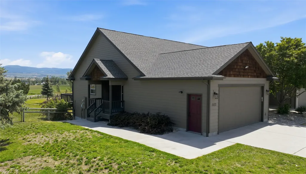 5872 Canyon Vista Drive Florence MT 59833