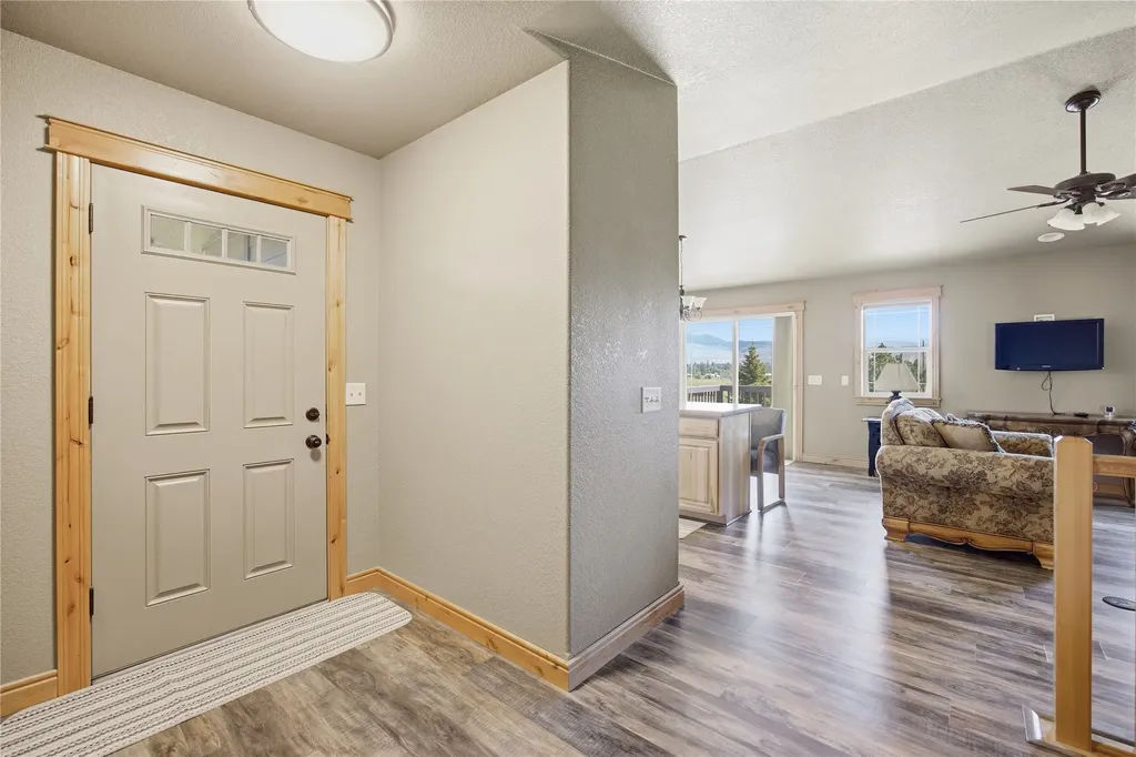 5872 Canyon Vista Drive Florence MT 59833