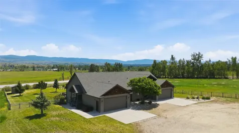 5872 Canyon Vista Drive Florence MT 59833