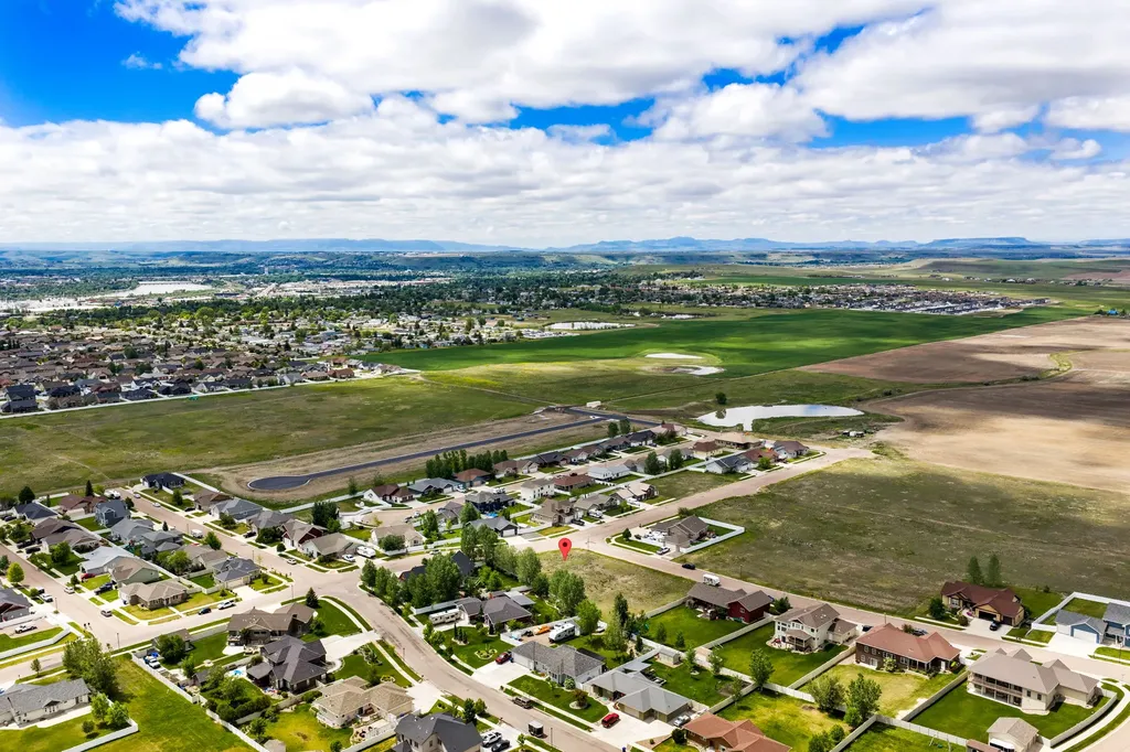 4601 11th Street NE Great Falls MT 59404