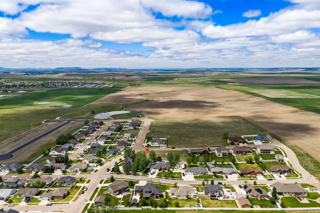 4601 11th Street NE Great Falls MT 59404