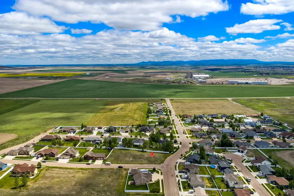 4601 11th Street NE Great Falls MT 59404