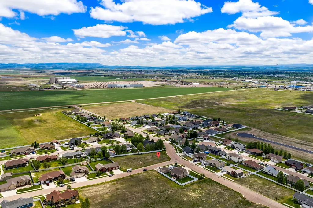 4601 11th Street NE Great Falls MT 59404