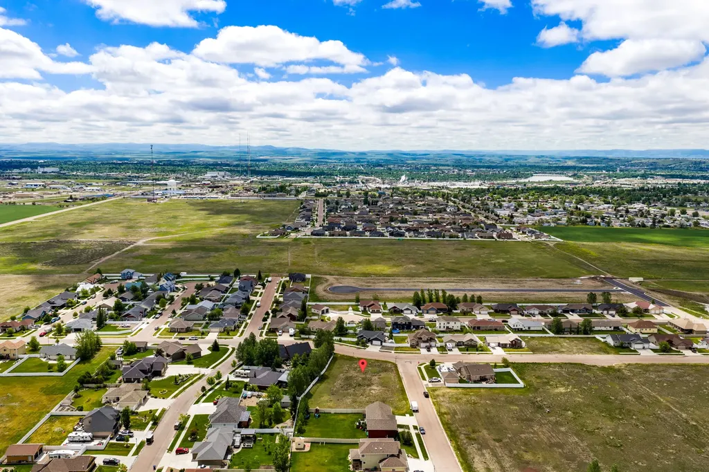 4601 11th Street NE Great Falls MT 59404