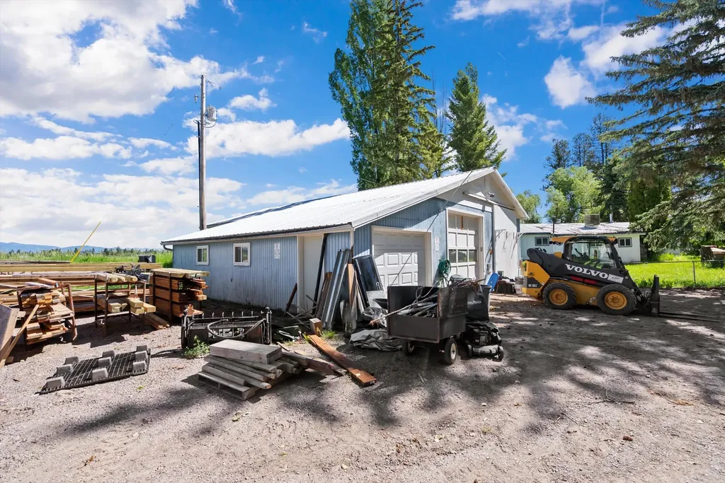 533 Plentywood Drive Kalispell MT 59901