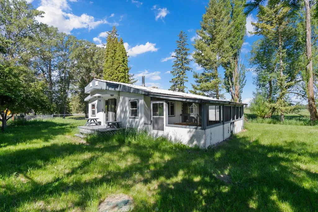 533 Plentywood Drive Kalispell MT 59901