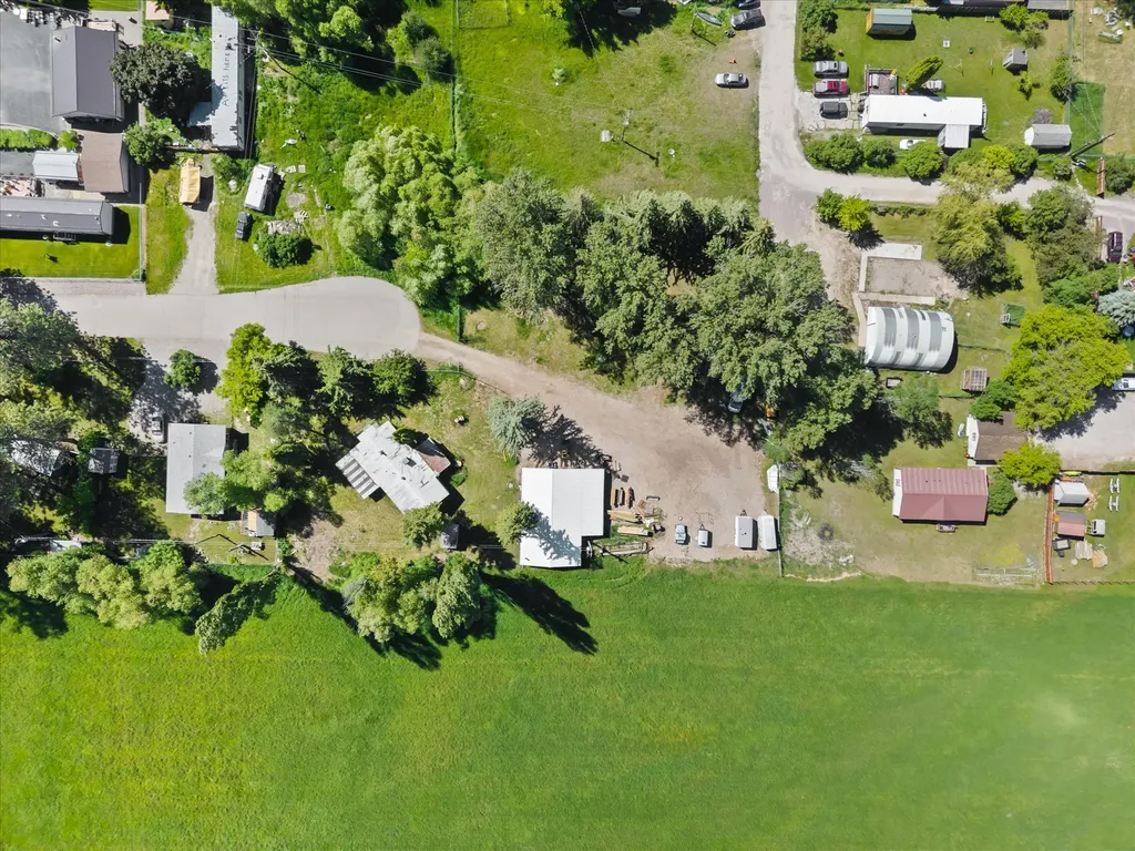 533 Plentywood Drive Kalispell MT 59901
